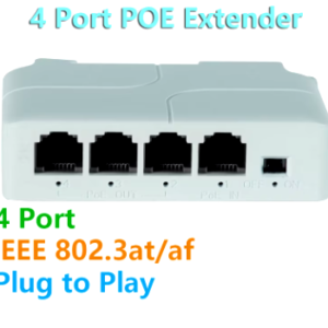 POE Extender